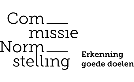 Afbeelding van het logo van Commissienormstelling.nl