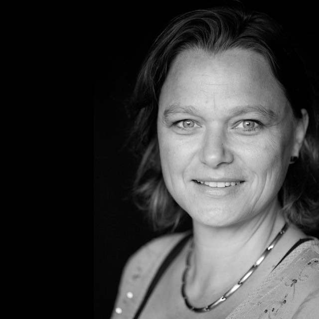 Portret van: Kirsten Giethoorn-Kas 