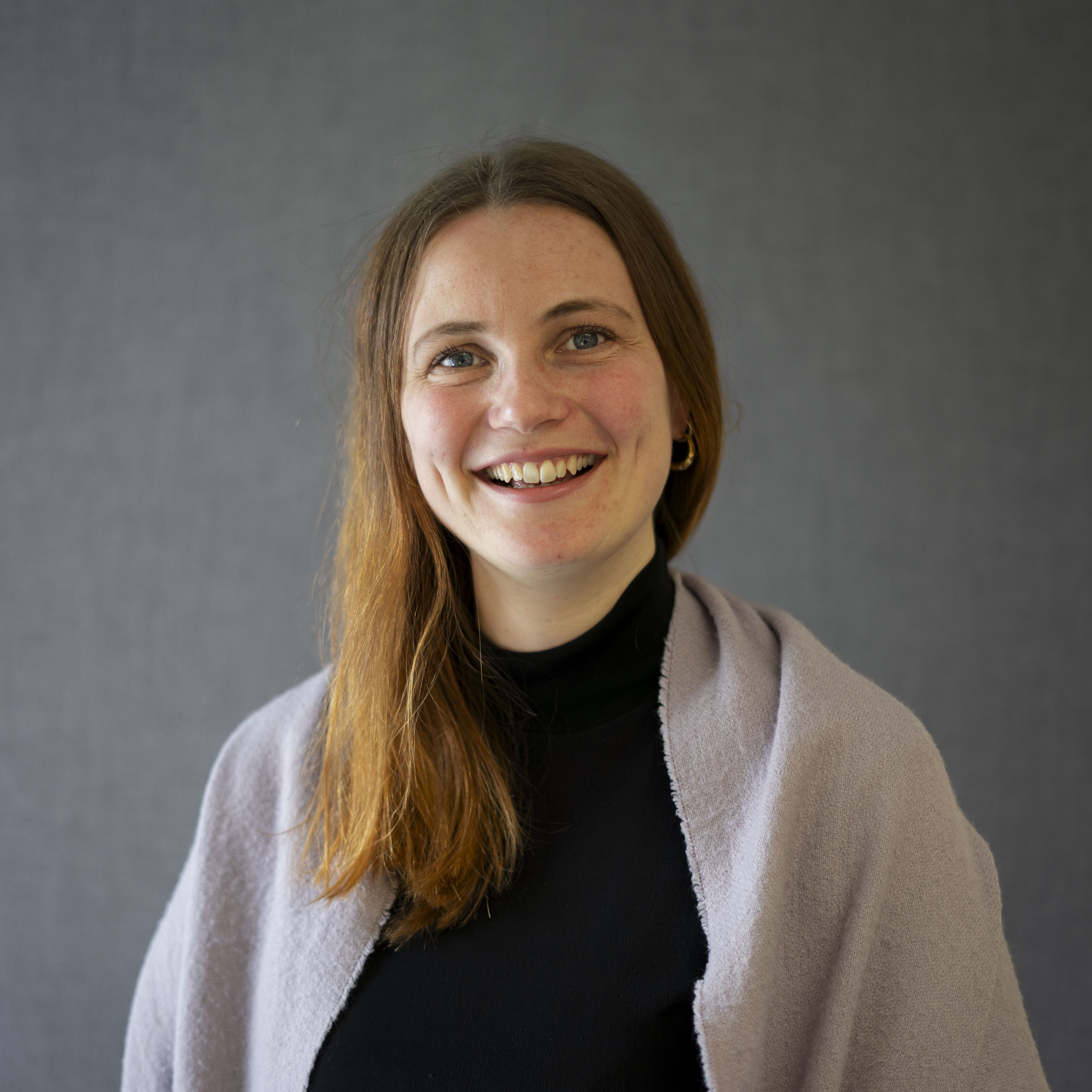 Portret van: Gabriëlle Gerlach