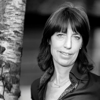 Portret van: Sabine Mulder